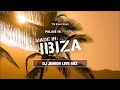 Dj junior  made in ibiza live mix  20230519 budapest  terminal club