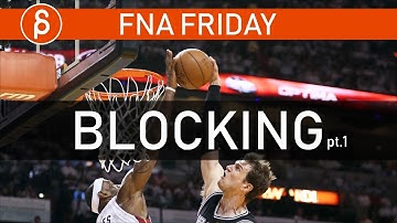 Animation Blocking - You are doing it WRONG! - part 1