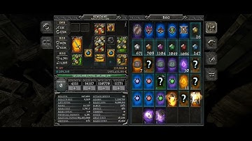 Anima Arpg Demon Heart new skin?. 🥲