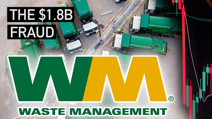 Inside Waste Management's $1.8 Billion Fraud
