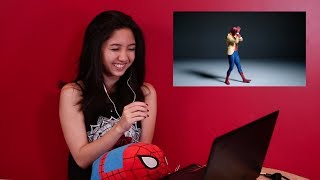 That Spidey Life - Bruno Mars Spider Man Parody by Nerdist Reaction