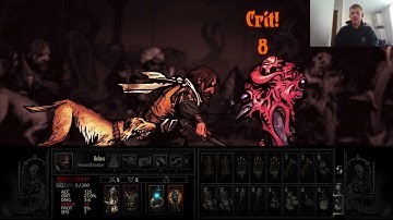 Darkest Dungeon - Lighting The Way (Stygian)