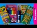 How to Organize Your Pencil Case - Pencil Box Organization