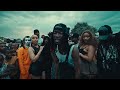 Ninety6 Shungu Official Music Video