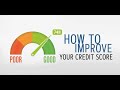 5 Simple Steps to Improve Your Credit Score Fast