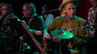 The Hot Lovin Jazz Babies - Hallelujah Joe