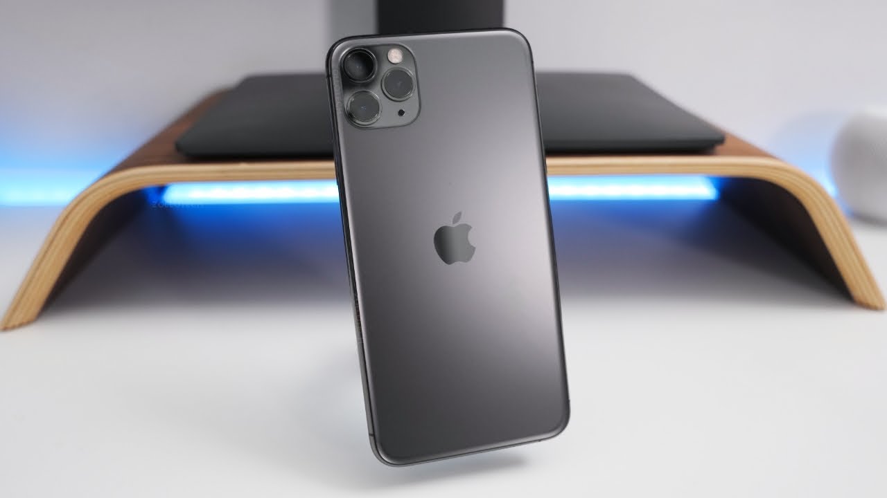 iPhone 11 Pro Max