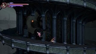 BLOODSTAINED - ROTN: DRAGON GLITCH