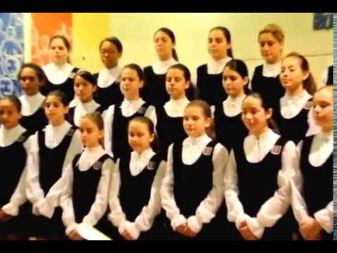 Divano - Meninas Cantoras De Petrópolis