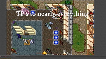 Eldoria.se 8.6 Tibia | Promo Video