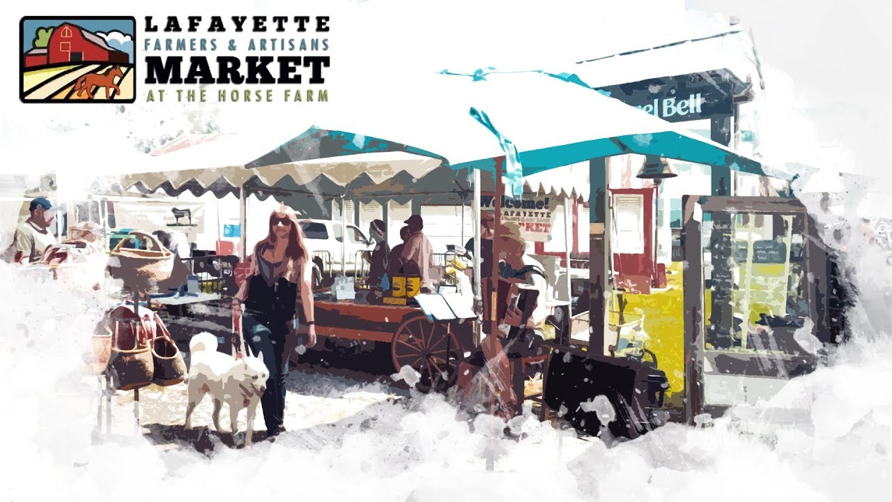 Farmers Market Lafayette, Louisiana YouTube