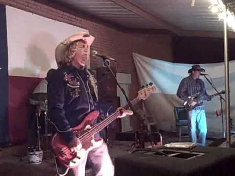 Lawless Flatz live at the Lumberyard