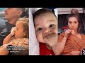 Cute Babies TikTok Compilation 2021 🥰🥰 | Top Cutest and Funniest Babies Of The Week