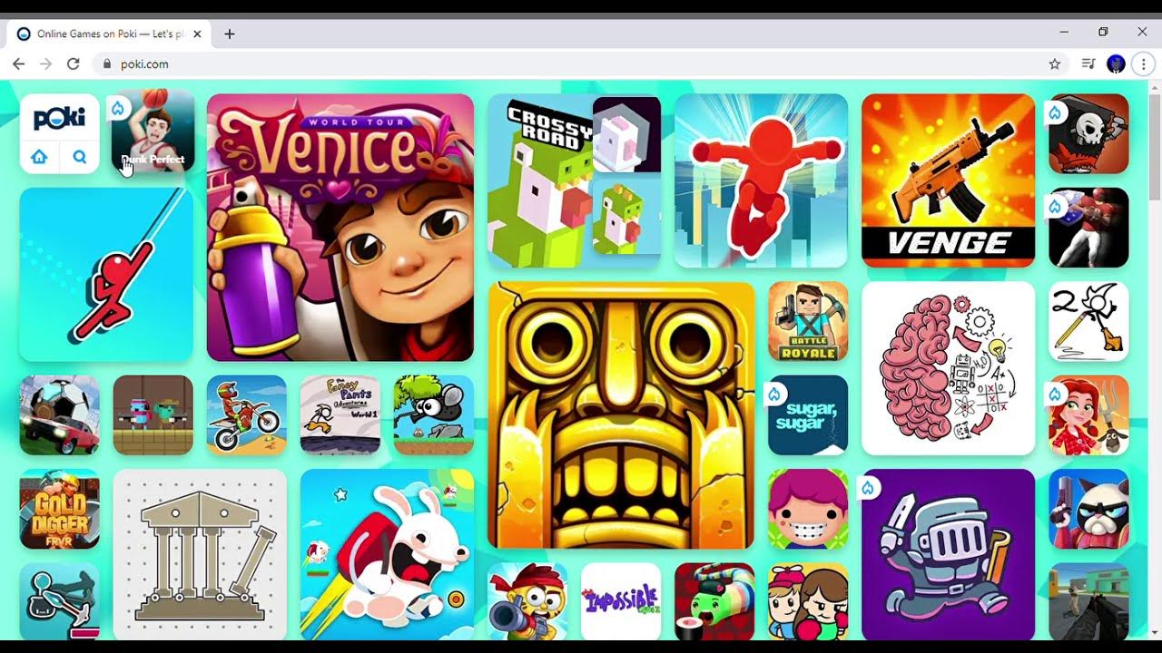 Playing fancy pants ON POKI!!!! YouTube