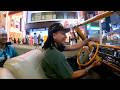 ¥ellow Bucksの愛車で名古屋ドライブ!そのままリリースパーティーに潜入したら最高すぎた!!【Player's Tuesday】