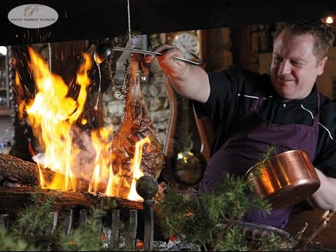 gigot-d'agneau-rôti-à-la-ficelle-par-yannick-eché-!