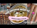 Semana de señorialidades acompáñame hacer una receta deliciosa 🤤✨