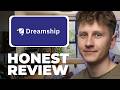 Dreamship for US Fulfillment Review - Watch Before Using