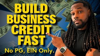 Famous Build Business Credit With Only an EIN: What Banks Won’t Tell You in 2026 Net Worth