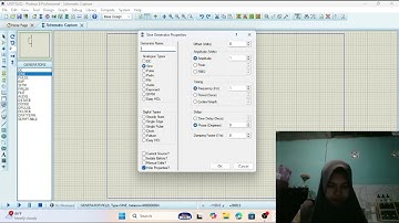 Simulasi Rangkaian bias basis transistor dengan menggunakan aplikasi proteus 8 