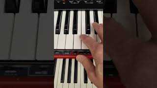 How to control Novation Summit volume via Midi