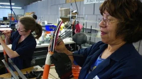 Manufacturing Extension Partnership