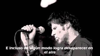 Mark Lanegan - The Beast In Me (Subtitulado Al Español)