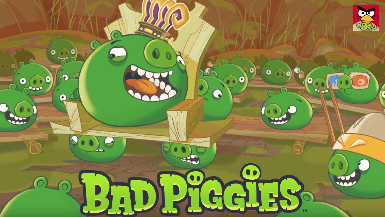 Игры свинка энгри. Свинья из игры Bad Piggies. Игра плохие свинки Bad Piggies. Энгри бердз свинки игра. Игра плохие свинки 2.