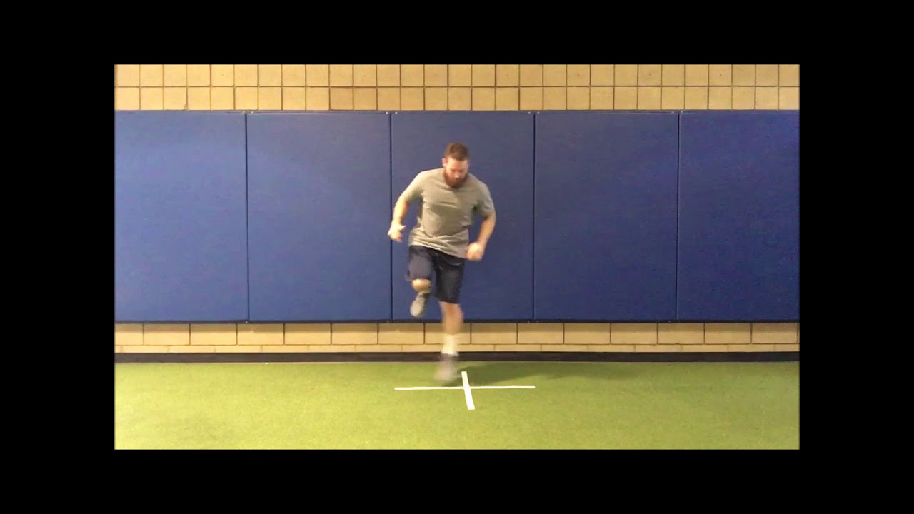 Line Hop - 4 Way - Directional - Single Response - YouTube