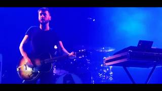 65daysofstatic - Intro - Monolith live @ Islington Assembly Hall,London 2016