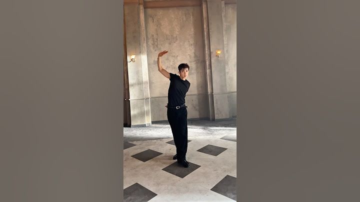 춤을 춰보는 건 어때 💃🕺#장우영 #JangWooyoung #Simpledance