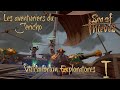 Les aventuriers du jericho  vulcanorum exploratores 1