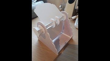 Memory Dex Machine Tutorial ( Including bloopers :-D LOL )