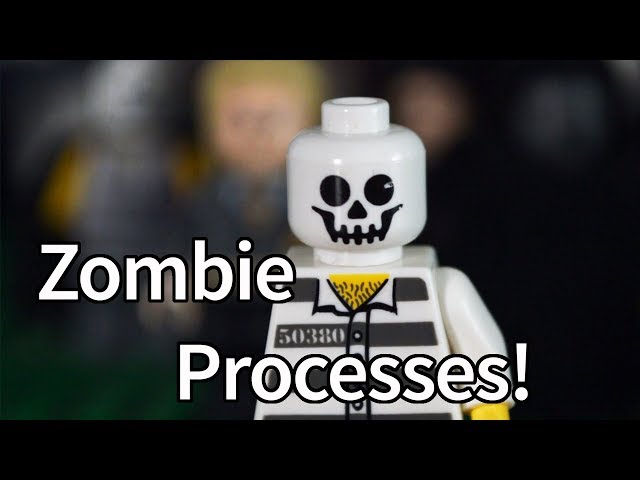 Quickly Identify Zombie Threads: How to Check for Zombie Threads Linux 3 sddefault