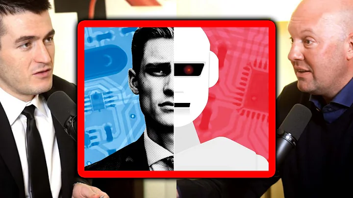 What happens when GPT argues with itself? | Marc Andreessen and Lex Fridman