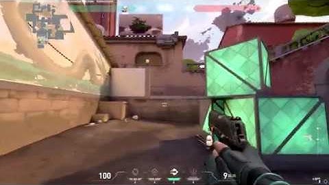 Callouts on Ascent (VALORANT)