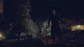 UNDERGROUND: Aagard Basement Bash Promo