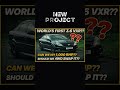 Big things are happening. All systems are a GO !! #worldsfirst #bigturbo #projectcar #builtnotbought