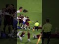 O jogo mais violento da história das Copas! ⚽🔥
