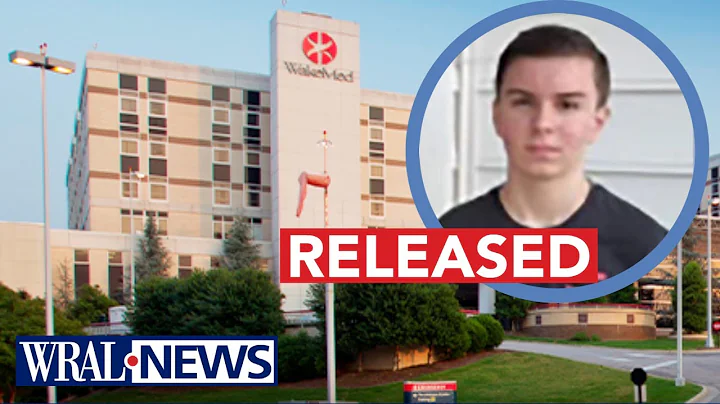 Hedingham shooter moved from WakeMed to detention ...