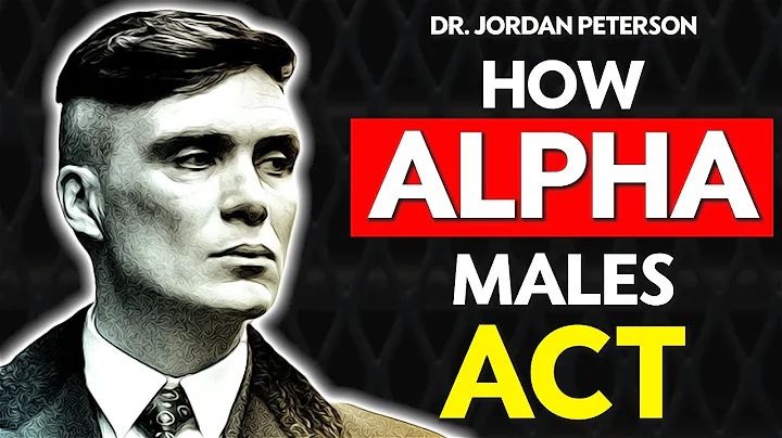 Jordan Peterson - DOMINATE the HIERARCHIES by FOCUSING on THIS