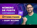 Como Personalizar a Quantidade de Resultados em Listing Grids com JetEngine no WordPress