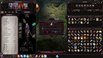 Divinity: Original Sin 2 - Part 10 UHD/4K Classic Mode | Full Game/Final Access