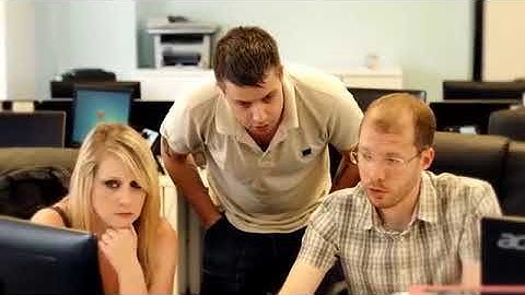 Rapid Start Implementation with The NAV People