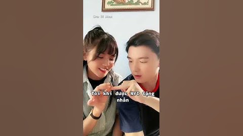 Khi Bi Max được người yêu tặng nhẫn | Hậu Trường phim Tạp Hóa Năm Châu - Dương Gia Mỹ