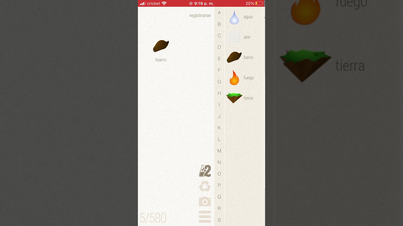 Como Crear Papel En Little Alchemy