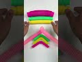 Style Creating and Crunchy POP-ASMR #diy #insideout #satisfyingvideos #relaxing #creative #oddasmr