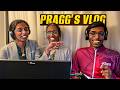 Pragg's Vlog after Vaishali Won the Women's Candidates!