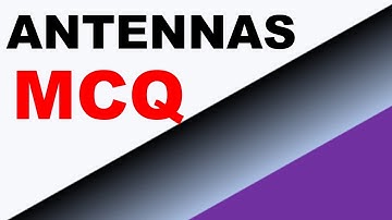ec8701 mcq | ec8701 mcq questions | antenna mcq | ame mcq questions | CHROME TECH