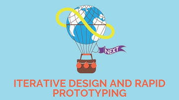 GD2: Iterative design and rapid prototyping